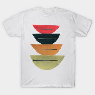 Abstract 013 T-Shirt